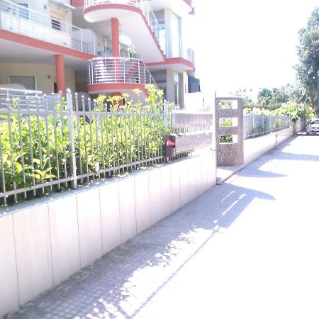 Soleluna Lecce Ngoại thất bức ảnh