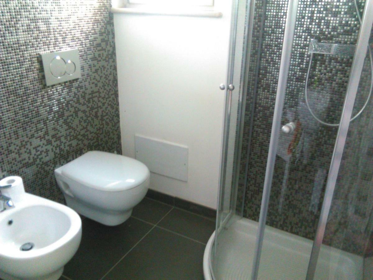 Soleluna Lecce Ngoại thất bức ảnh