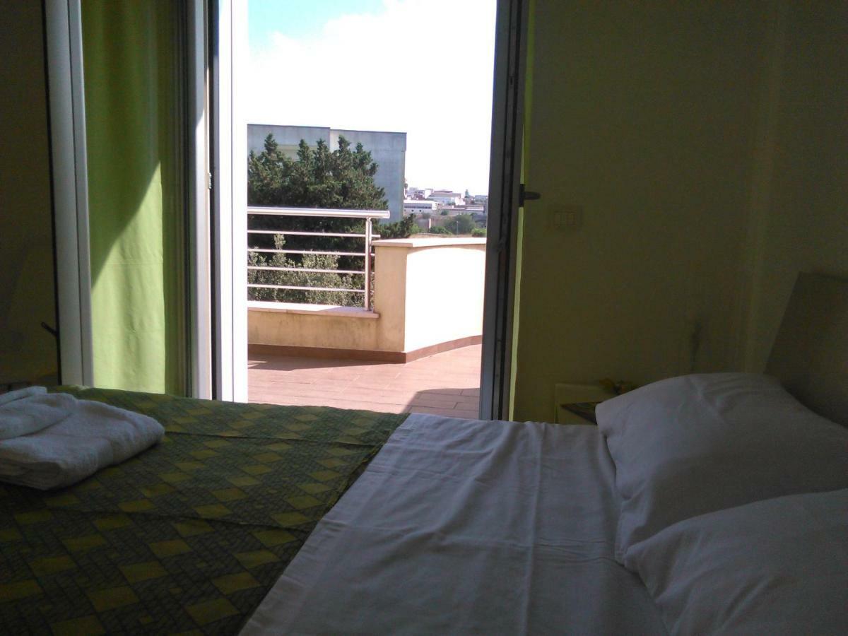 Soleluna Lecce Ngoại thất bức ảnh