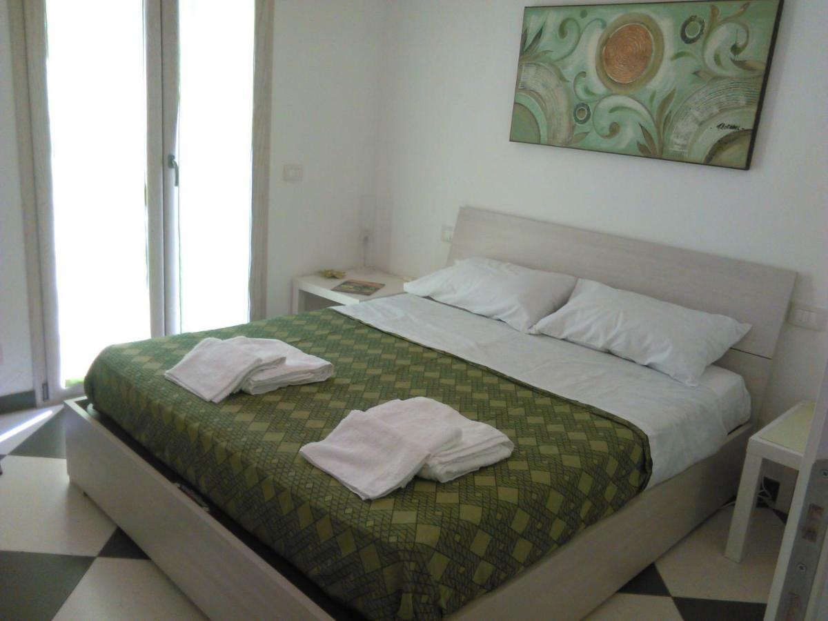 Soleluna Lecce Ngoại thất bức ảnh