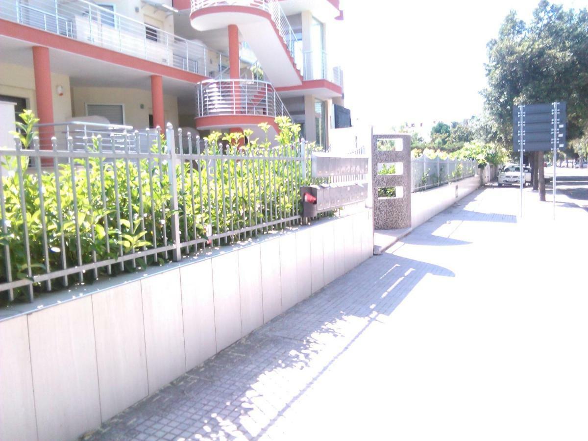Soleluna Lecce Ngoại thất bức ảnh