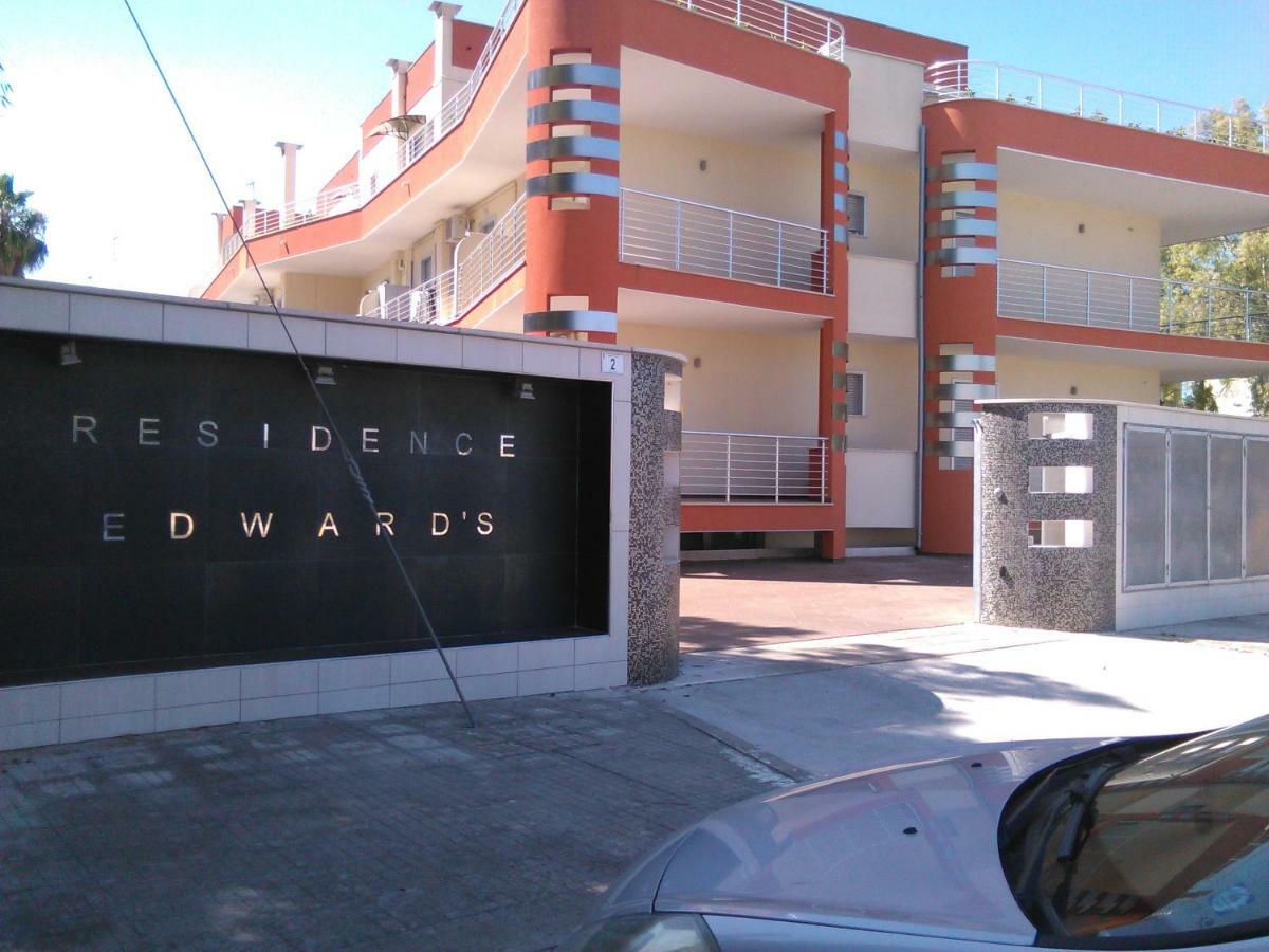 Soleluna Lecce Ngoại thất bức ảnh