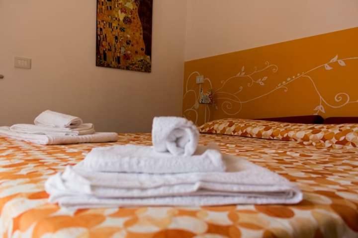 Soleluna Lecce Ngoại thất bức ảnh
