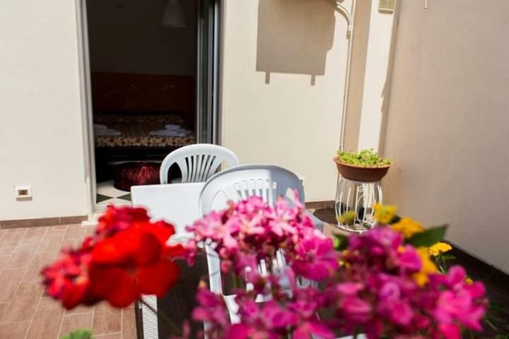 Soleluna Lecce Ngoại thất bức ảnh