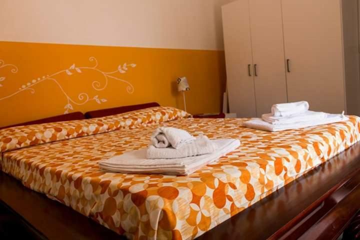 Soleluna Lecce Ngoại thất bức ảnh